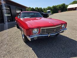 1970 Chevrolet Monte Carlo SS (CC-2101826) for sale in RUSHVILLE, Ohio