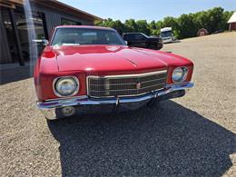 1970 Chevrolet Monte Carlo SS (CC-2101826) for sale in RUSHVILLE, Ohio