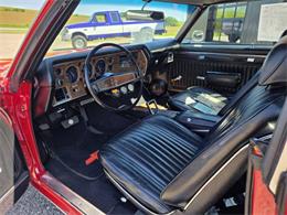 1970 Chevrolet Monte Carlo SS (CC-2101826) for sale in RUSHVILLE, Ohio