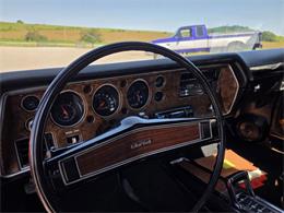 1970 Chevrolet Monte Carlo SS (CC-2101826) for sale in RUSHVILLE, Ohio