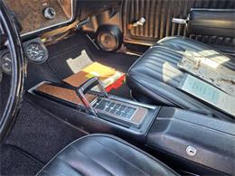 1970 Chevrolet Monte Carlo SS (CC-2101826) for sale in RUSHVILLE, Ohio