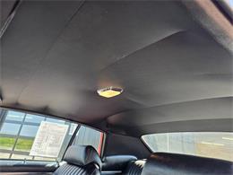 1970 Chevrolet Monte Carlo SS (CC-2101826) for sale in RUSHVILLE, Ohio