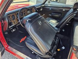 1970 Chevrolet Monte Carlo SS (CC-2101826) for sale in RUSHVILLE, Ohio