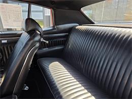 1970 Chevrolet Monte Carlo SS (CC-2101826) for sale in RUSHVILLE, Ohio