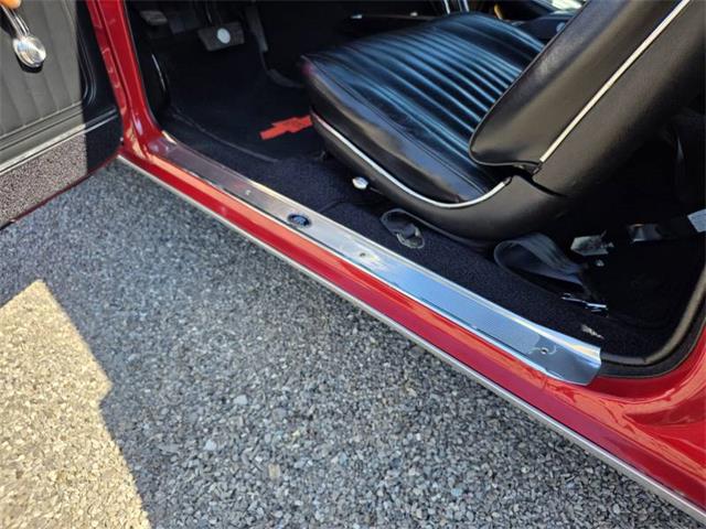 1970 Chevrolet Monte Carlo SS (CC-2101826) for sale in RUSHVILLE, Ohio
