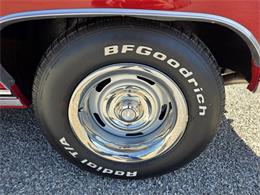 1970 Chevrolet Monte Carlo SS (CC-2101826) for sale in RUSHVILLE, Ohio