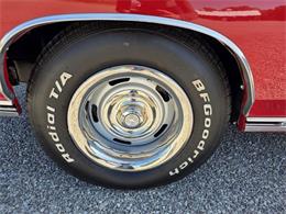 1970 Chevrolet Monte Carlo SS (CC-2101826) for sale in RUSHVILLE, Ohio