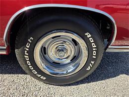 1970 Chevrolet Monte Carlo SS (CC-2101826) for sale in RUSHVILLE, Ohio