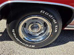1970 Chevrolet Monte Carlo SS (CC-2101826) for sale in RUSHVILLE, Ohio