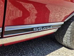 1970 Chevrolet Monte Carlo SS (CC-2101826) for sale in RUSHVILLE, Ohio