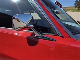 1970 Chevrolet Monte Carlo SS (CC-2101826) for sale in RUSHVILLE, Ohio