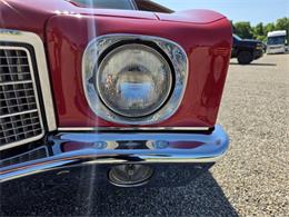 1970 Chevrolet Monte Carlo SS (CC-2101826) for sale in RUSHVILLE, Ohio