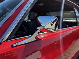 1970 Chevrolet Monte Carlo SS (CC-2101826) for sale in RUSHVILLE, Ohio