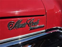 1970 Chevrolet Monte Carlo SS (CC-2101826) for sale in RUSHVILLE, Ohio