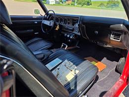 1970 Chevrolet Monte Carlo SS (CC-2101826) for sale in RUSHVILLE, Ohio