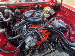 1970 Chevrolet Monte Carlo SS (CC-2101826) for sale in RUSHVILLE, Ohio