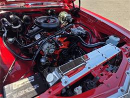 1970 Chevrolet Monte Carlo SS (CC-2101826) for sale in RUSHVILLE, Ohio