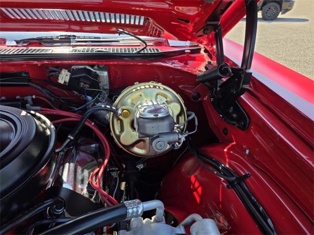 1970 Chevrolet Monte Carlo SS (CC-2101826) for sale in RUSHVILLE, Ohio