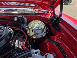 1970 Chevrolet Monte Carlo SS (CC-2101826) for sale in RUSHVILLE, Ohio