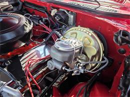 1970 Chevrolet Monte Carlo SS (CC-2101826) for sale in RUSHVILLE, Ohio