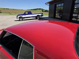 1970 Chevrolet Monte Carlo SS (CC-2101826) for sale in RUSHVILLE, Ohio