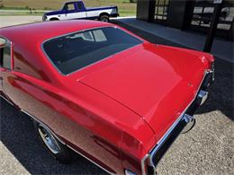 1970 Chevrolet Monte Carlo SS (CC-2101826) for sale in RUSHVILLE, Ohio
