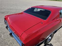 1970 Chevrolet Monte Carlo SS (CC-2101826) for sale in RUSHVILLE, Ohio