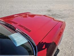 1970 Chevrolet Monte Carlo SS (CC-2101826) for sale in RUSHVILLE, Ohio
