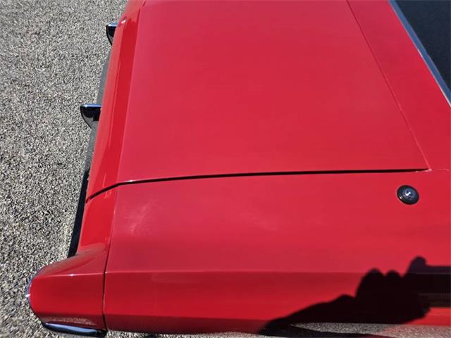 1970 Chevrolet Monte Carlo SS (CC-2101826) for sale in RUSHVILLE, Ohio