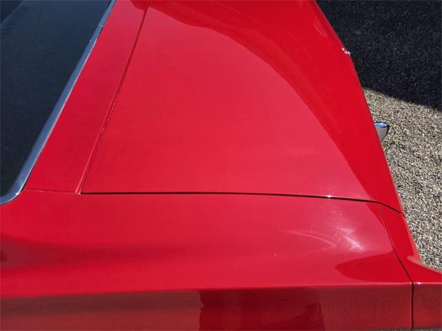 1970 Chevrolet Monte Carlo SS (CC-2101826) for sale in RUSHVILLE, Ohio