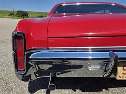 1970 Chevrolet Monte Carlo SS (CC-2101826) for sale in RUSHVILLE, Ohio