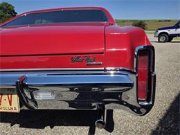1970 Chevrolet Monte Carlo SS (CC-2101826) for sale in RUSHVILLE, Ohio