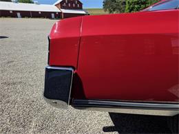 1970 Chevrolet Monte Carlo SS (CC-2101826) for sale in RUSHVILLE, Ohio