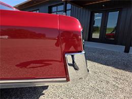 1970 Chevrolet Monte Carlo SS (CC-2101826) for sale in RUSHVILLE, Ohio