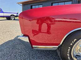 1970 Chevrolet Monte Carlo SS (CC-2101826) for sale in RUSHVILLE, Ohio