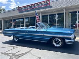 1964 Ford Galaxie 500 XL (CC-2101827) for sale in Clarkston, Michigan