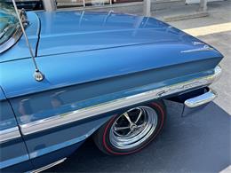 1964 Ford Galaxie 500 XL (CC-2101827) for sale in Clarkston, Michigan