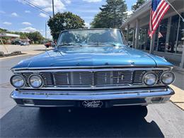 1964 Ford Galaxie 500 XL (CC-2101827) for sale in Clarkston, Michigan