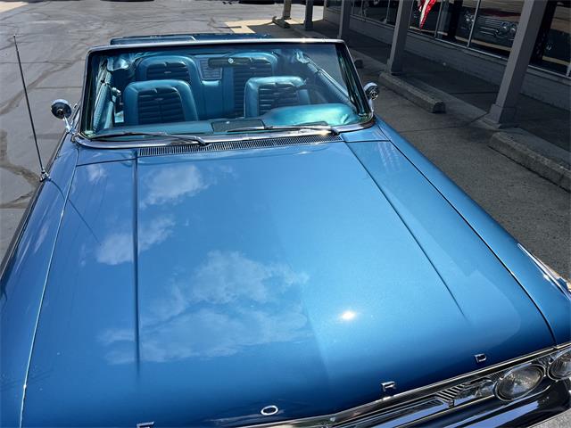 1964 Ford Galaxie 500 XL (CC-2101827) for sale in Clarkston, Michigan