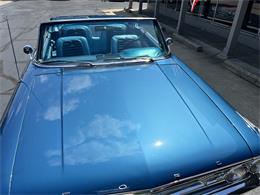 1964 Ford Galaxie 500 XL (CC-2101827) for sale in Clarkston, Michigan