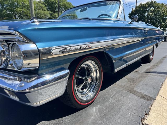1964 Ford Galaxie 500 XL (CC-2101827) for sale in Clarkston, Michigan
