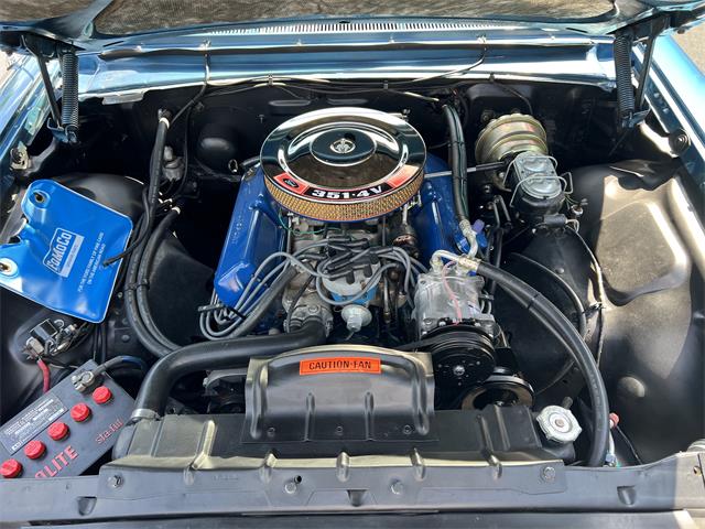 1964 Ford Galaxie 500 XL (CC-2101827) for sale in Clarkston, Michigan