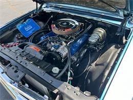 1964 Ford Galaxie 500 XL (CC-2101827) for sale in Clarkston, Michigan
