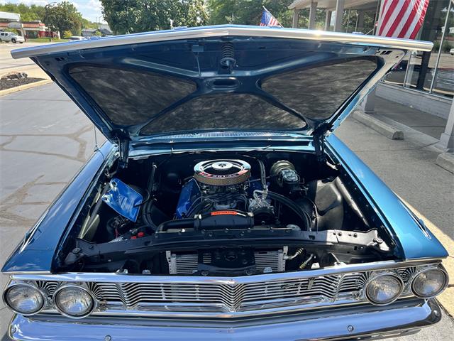 1964 Ford Galaxie 500 XL (CC-2101827) for sale in Clarkston, Michigan