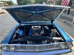 1964 Ford Galaxie 500 XL (CC-2101827) for sale in Clarkston, Michigan