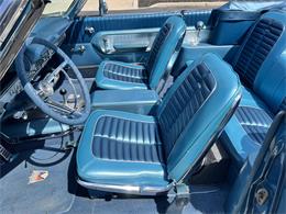 1964 Ford Galaxie 500 XL (CC-2101827) for sale in Clarkston, Michigan