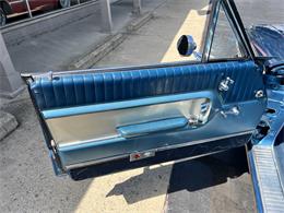 1964 Ford Galaxie 500 XL (CC-2101827) for sale in Clarkston, Michigan