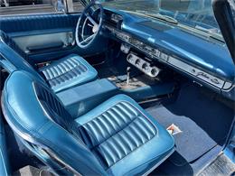 1964 Ford Galaxie 500 XL (CC-2101827) for sale in Clarkston, Michigan