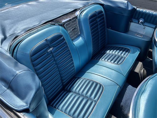 1964 Ford Galaxie 500 XL (CC-2101827) for sale in Clarkston, Michigan
