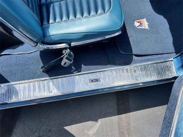 1964 Ford Galaxie 500 XL (CC-2101827) for sale in Clarkston, Michigan